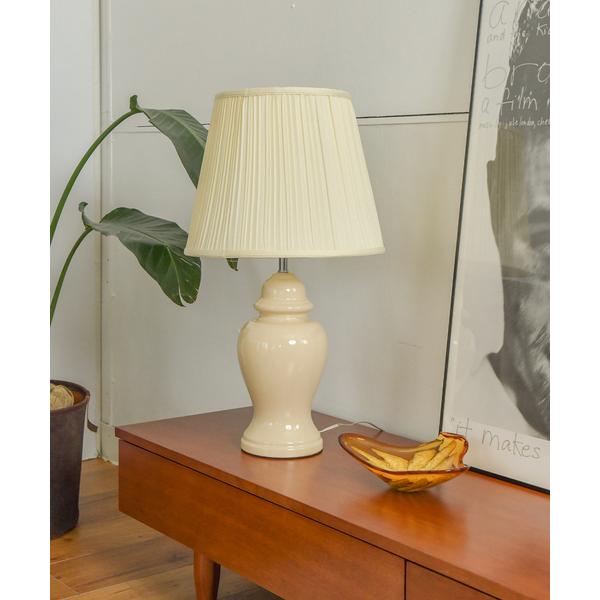 照明 レディース CORMAR LAMP　コルマール テーブルランプ