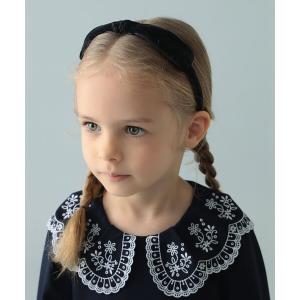 UNITED ARROWS（ユナイテッドアローズ） カチューシャ フラワー