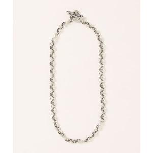 メンズ ネックレス 「blatto 925silver」High quality　design necklace bla-hb-necklass-1｜zozo
