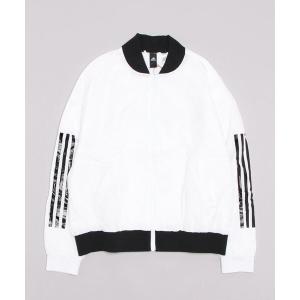 アウター アディダス adidas WMHWVBOMBER｜zozo