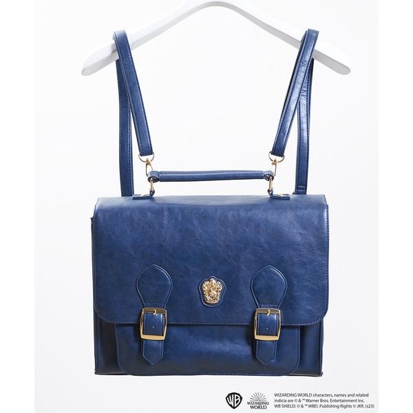 デイバック リュック FLAPPER:HarryPotter ハリー・ポッター ホグワーツ魔法魔術学...