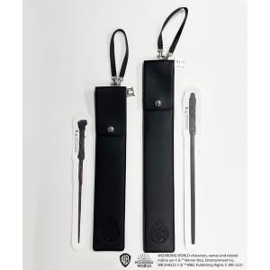 flapper_bags FLAPPER:ハリー・ポッター 4寮エンブレム杖ケース