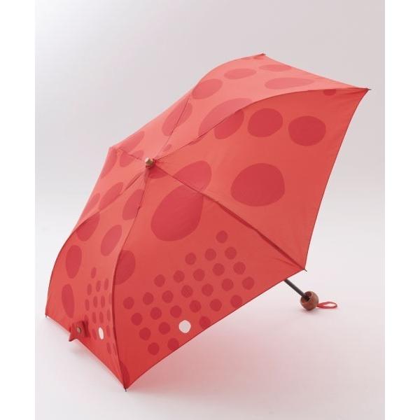 折りたたみ傘 Umbrella Topless 50 - maru - 790179 レディース