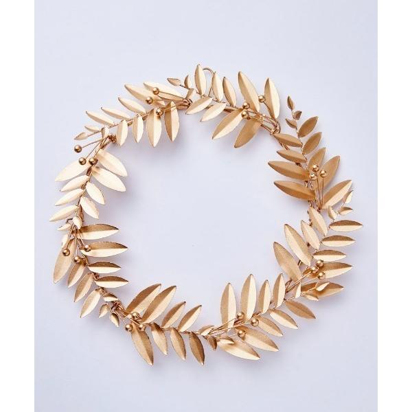 インテリア Horn Please MADE（ホーンプリーズメイド）ブリキ　ワイヤーリース　ブラット...