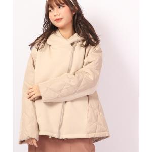 SNIDEL（スナイデル） レディモッズダウン 23秋冬. SWFC235002 (15