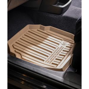 GORDON MILLER（ゴードンミラー）PVCバケットマット リア用 GM504