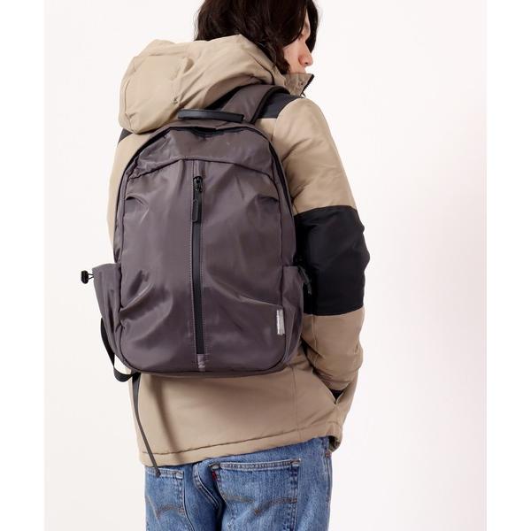 デイバック リュック laretta commute ノートパソコン対応リュック レディース メンズ