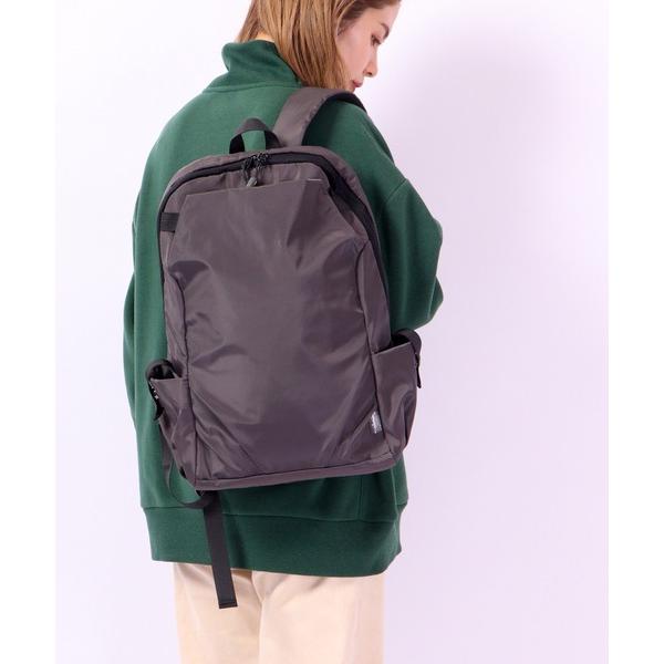 デイバック リュック laretta commute ノートパソコン対応リュック レディース メンズ