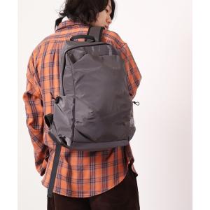 デイバック リュック ノートPC対応