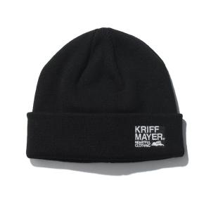 SETUP7（セットアップセブン） ニット帽 ニットキャップ 「SETUP7