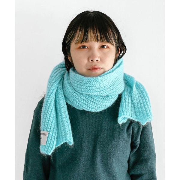 マフラー ストール odds オッズ PLAIN MUFFLER プレーンマフラー レディース メン...