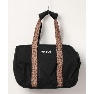 ICANDOR アイキャンダー BRISBANE BAG BAG ブルー EASTWOOD BLUE