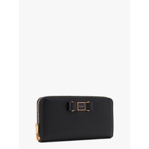 ジバンシィ GIVENCHY ラウンドファスナー長財布 コーティング