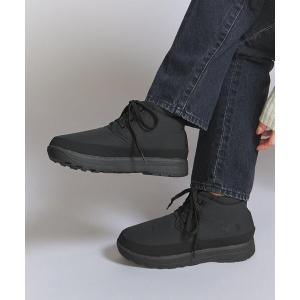 ブーツ ＜THE NORTH FACE＞ハンプバック ウォータープルーフ