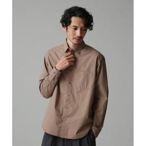 シャツ ブラウス LB.04/リラックスフィットレギュラーカラーシャツ