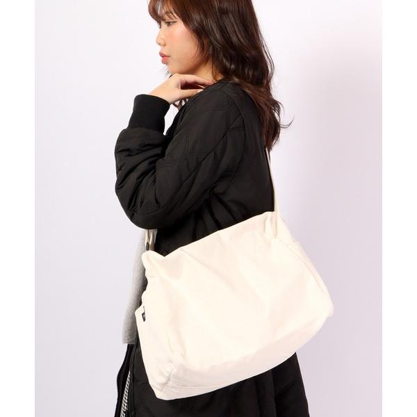 ショルダーバッグ バッグ JUNE SELECT シンプルストリートショルダーバッグ レディース