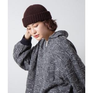 CA4LA⭐︎カシラ⭐︎ニット帽⭐︎美品⭐︎23600円⭐︎完売 CA4LA（カシラ） 最大51%☆5/7限定 帽子 ニット帽 レディース 秋冬 冬