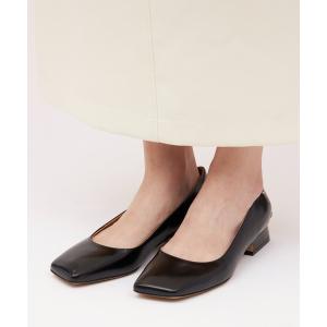 シューズ バレエシューズ レディース Maison Margiela BALLERINA 4 STITCHES H 25｜zozo