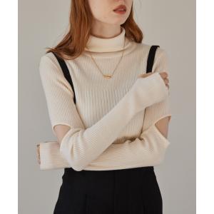 hinari（ヒナリ） キャミソール リブフリルキャミ : ZOZOTOWN Yahoo!店