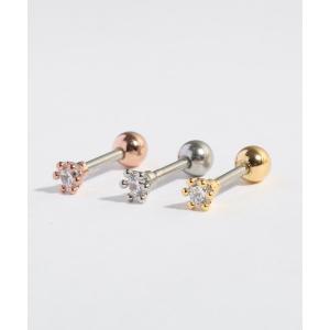 TOMORROWLAND【別注】januka シェルパールピアス完売品 TOMORROWLAND（トゥモローランド） 【別注】januka 3シェルパール