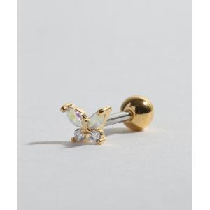 SINSS ピアス Silver 925 teardrop pierce / シルバー925シズクピアス
