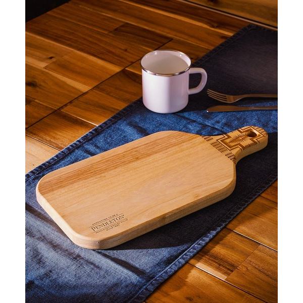 PENDLETON　ウッドカッティングボード RC732 51105