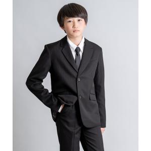 テーラードジャケット アウター 「大人向けサイズあり」テーラードジャケット キッズ 子供服 男の子