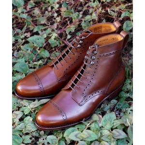 JALAN SRIWIJAYA（ジャラン スリウァヤ） ブーツ Jalan Sriwijaya