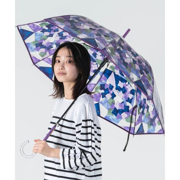 傘 傘 ステンドグラス stainedglass kasa TCI レディース