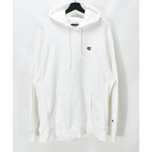 champion リバースウィーブ フーディー　ヴィンテージ　古着 Champion（チャンピオン） パーカー 「ヴィンテージ古着」Champion
