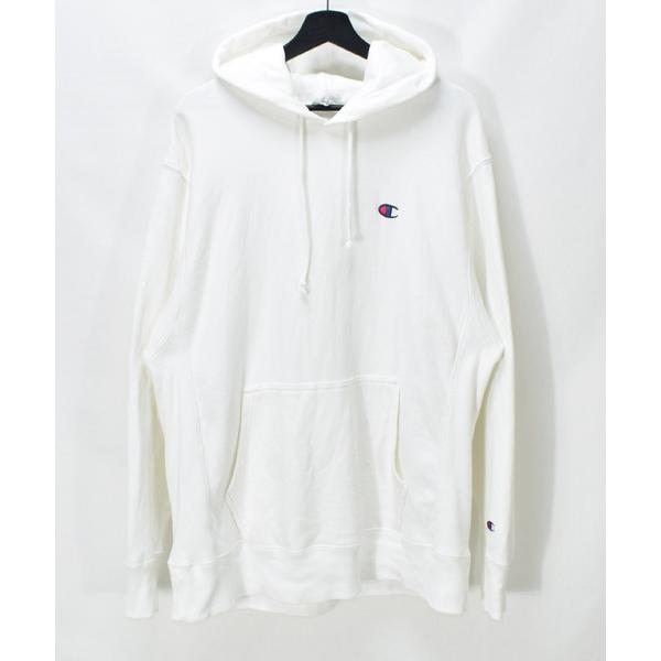 パーカー 「ヴィンテージ古着」Champion / チャンピオン REVERSE WEAVE リバー...