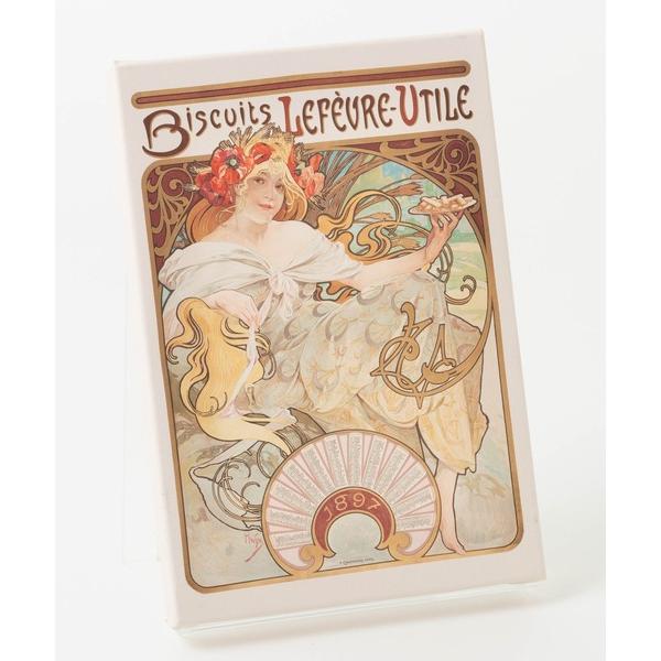 ポスター 名画 キャンバス アートパネル