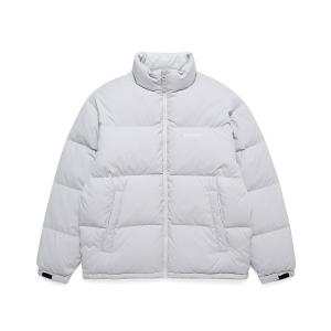 ダウン ダウンジャケット レディース 「mahagrid/マハグリッド」BASIC DUCKDOWN PARKA/ベーシックダッグダウン