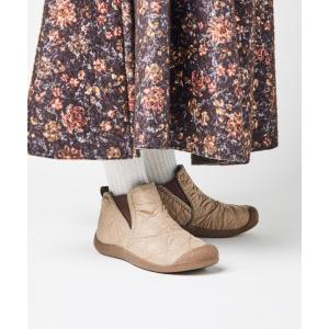 ブーツ HOWSER ANKLE BOOT / ハウザー アンクル ブーツ / レディース ブーツ