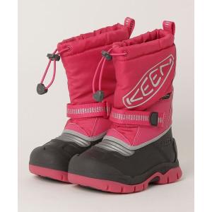 ブーツ SNOW TROLL WP / スノー トロール ウォータープルーフ / キッズ ブーツ キッズ