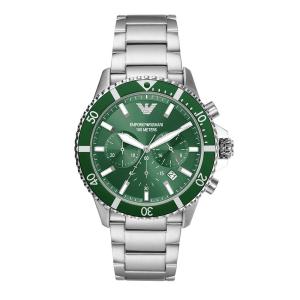 EMPORIO ARMANI 腕時計 エンポリオ・アルマーニ メンズ アナログ