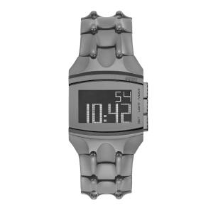 DIESEL 腕時計 ディーゼル レディース アナログ ステンレス