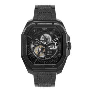 DIESEL（ディーゼル） 腕時計 腕時計 メンズ アナログ レザー DZ4535