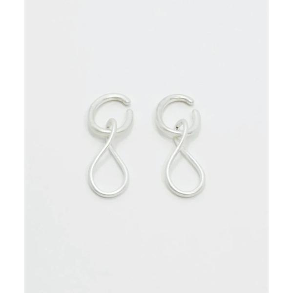 イヤーカフ 「GOLDY」スウィング スピーシーズ クロッシング イヤーカフ / 2220302 レ...