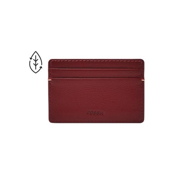 メンズ 名刺入れ STEVEN CARD CASE ML4569627