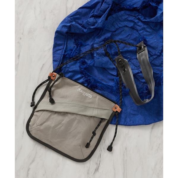 ウエストポーチ ウエストバッグ yoccatta TOKYO/ヨカッタトーキョー 「AIRBACK/...