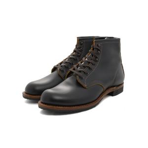 ブーツ RED WING 9060 BECKMAN FLATBOX レッドウイング 9060 ベックマン