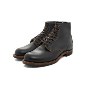 ブーツ メンズ RED WING 9060 BECKMAN FLATBOX レッドウイング 9060 ベックマン フラットボックス｜ZOZOTOWN Yahoo!店