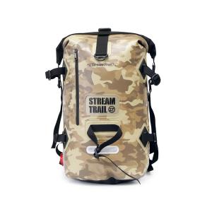 デイバック リュック Dry Tank-40L Camo メンズ レディース