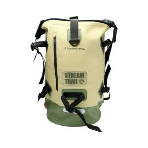 デイバック リュック Dry Tank-40L Two tone Safari メンズ レディース