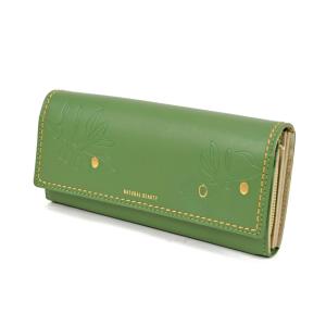 ZUCCa（ズッカ） 長財布 財布 EMBOSSウォレット / 財布 レディース