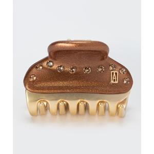 ALEXANDRE DE PARIS（アレクサンドル ドゥ パリ） ヘアクリップ