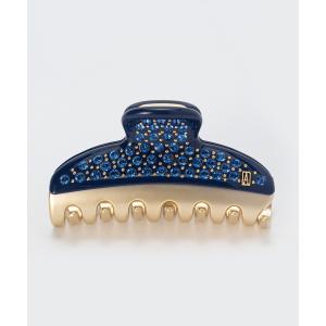 CELINE（セリーヌ） [正規ラッピング済] ヘアクリップ トリオンフ