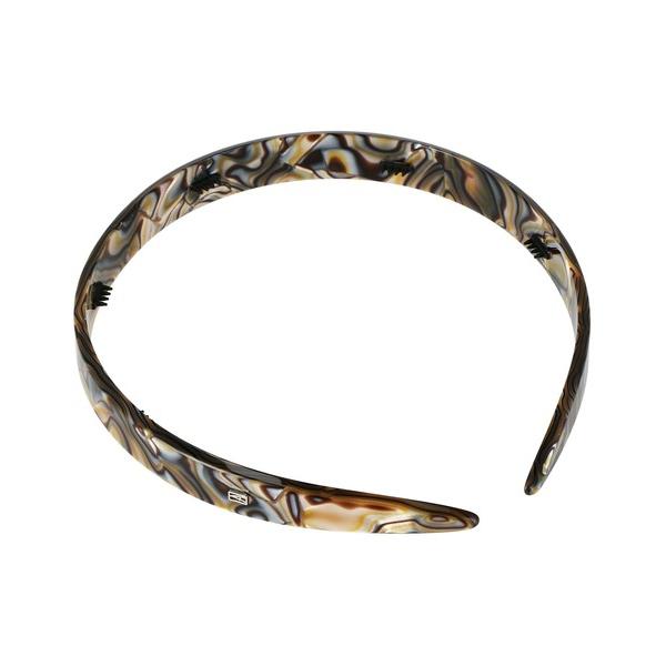 カチューシャ レディース ALEXANDRE DE PARIS TIMELESS HEADBAND ...