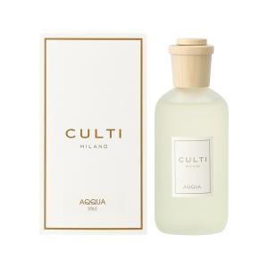 CULTI MILANO ルームフレグランス 250mL